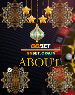 ggbet About