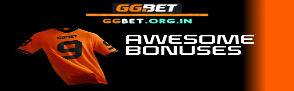 ggbet DO NOT MISS YOUR BONUSES!