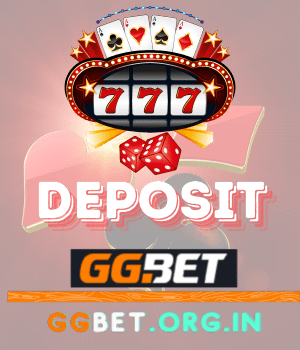 ggbet Deposit-min