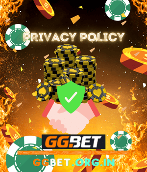 ggbet Privacy Policy