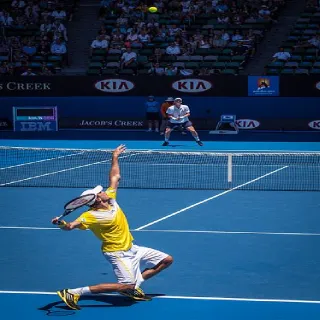 Tennis