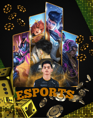 ggbet esports